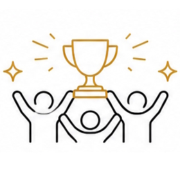 Celebrate Creative Achievement