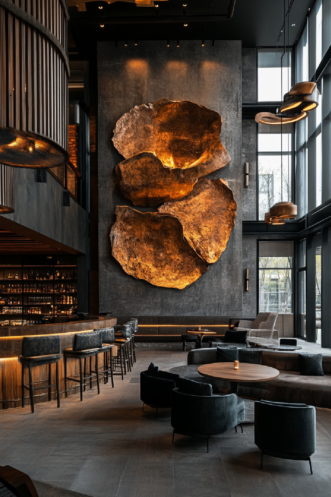 Hospitality Design
