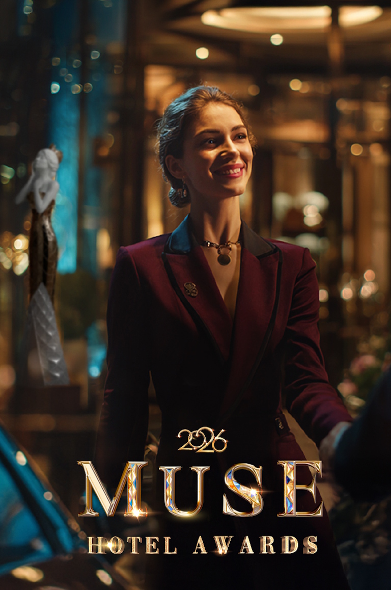 MUSE Hotel Awards