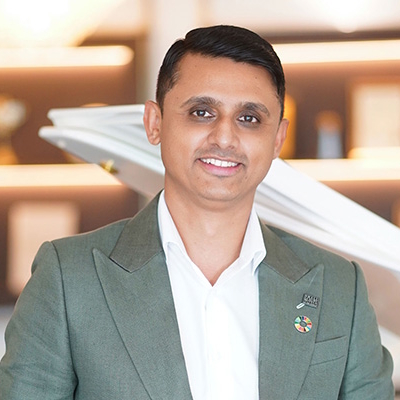 https://musehotelawards.com/ Winner - Govnd Joshi